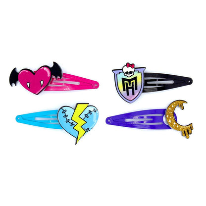 Monster High Adventskalender 2025