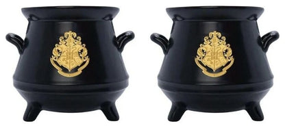 Harry Potter 3D Salz- und Pfefferstreuer Kessel