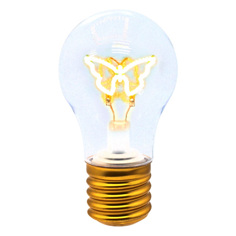 LED-Glühbirnen Lampen Sortiment (12)