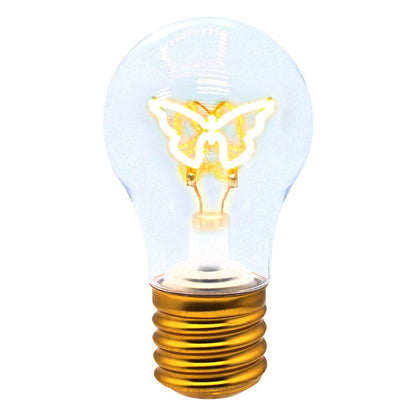 LED-Glühbirnen Lampen Sortiment (12)