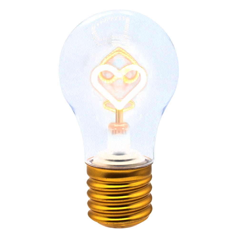 LED-Glühbirnen Lampen Sortiment (12)