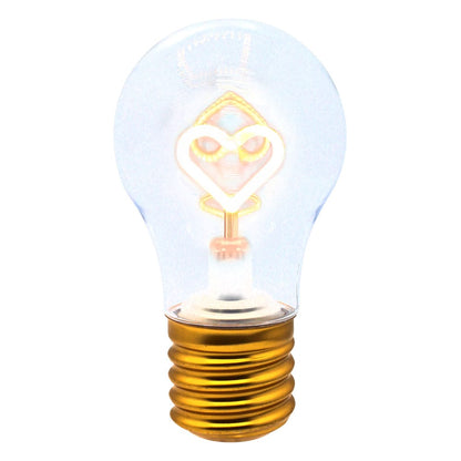 LED-Glühbirnen Lampen Sortiment (12)