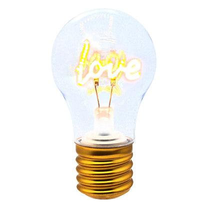 LED-Glühbirnen Lampen Sortiment (12)