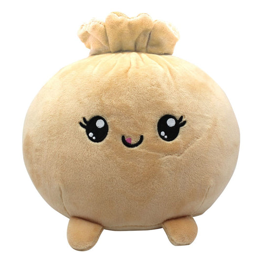 Yummis Plüschfigur Dumpling 20 cm