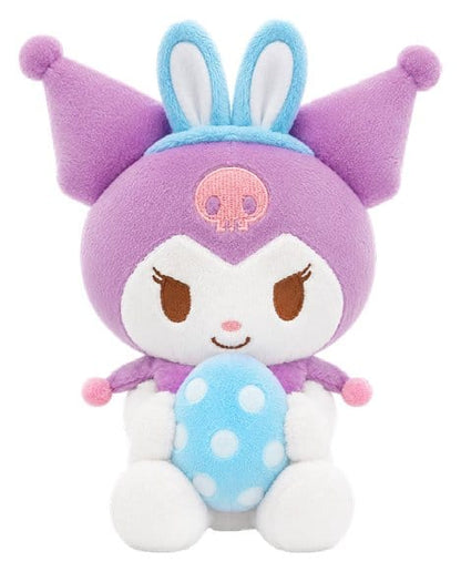 Sanrio Mini Plüschfiguren Hello Kitty and Friends Easter 12 cm Blind Box Display (12)
