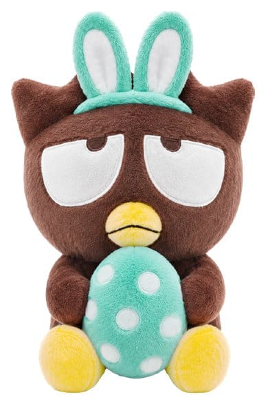 Sanrio Mini Plüschfiguren Hello Kitty and Friends Easter 12 cm Blind Box Display (12)