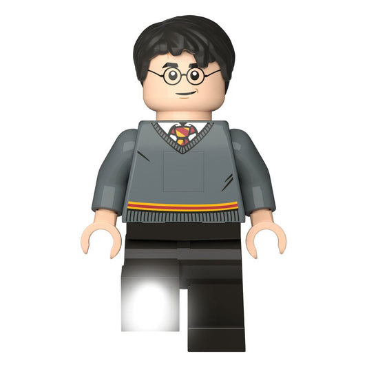 LEGO Harry Potter Taschenlampe Harry Potter 13 cm