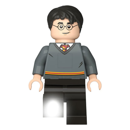 LEGO Harry Potter Taschenlampe Harry Potter 13 cm