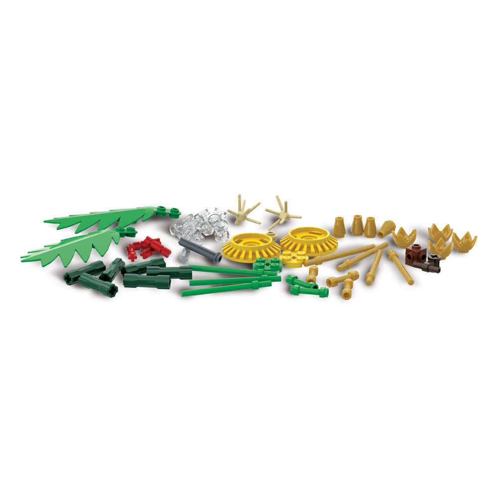 LEGO Schreibwaren-Kreativitätsset Pflanzen