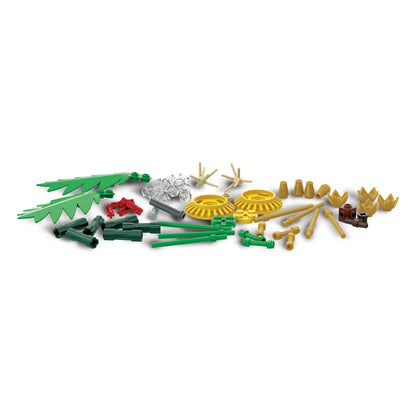 LEGO Schreibwaren-Kreativitätsset Pflanzen