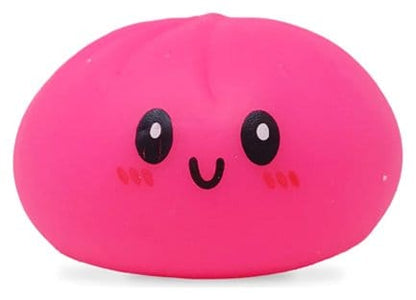 Steamed Bun Squishy Dumpling Blind Box Display (12)