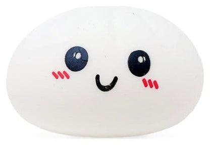 Steamed Bun Squishy Dumpling Blind Box Display (12)