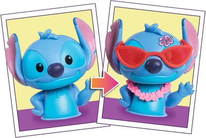 Lilo & Stitch Styling Figur Stitch