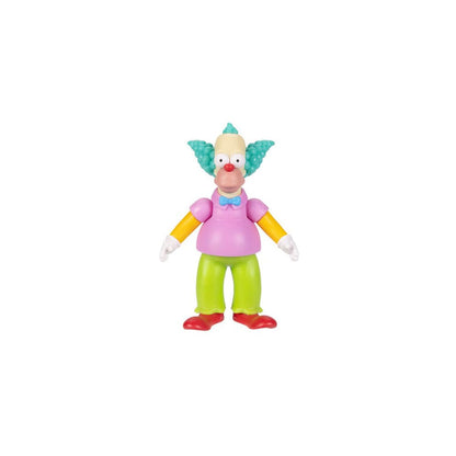 Simpsons Minifiguren Wave 2 7 cm Sortiment (8)
