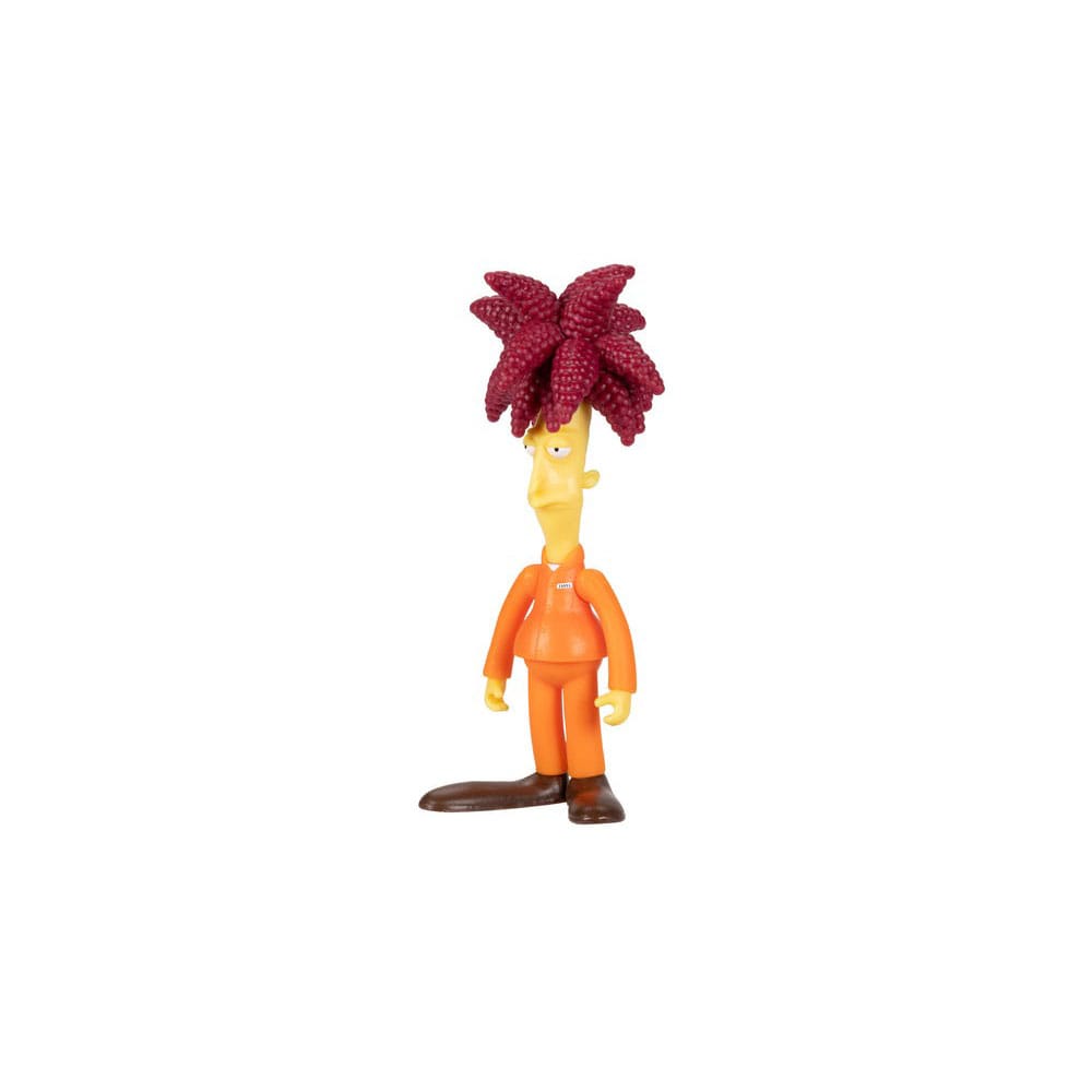 Simpsons Minifiguren Wave 2 7 cm Sortiment (8)
