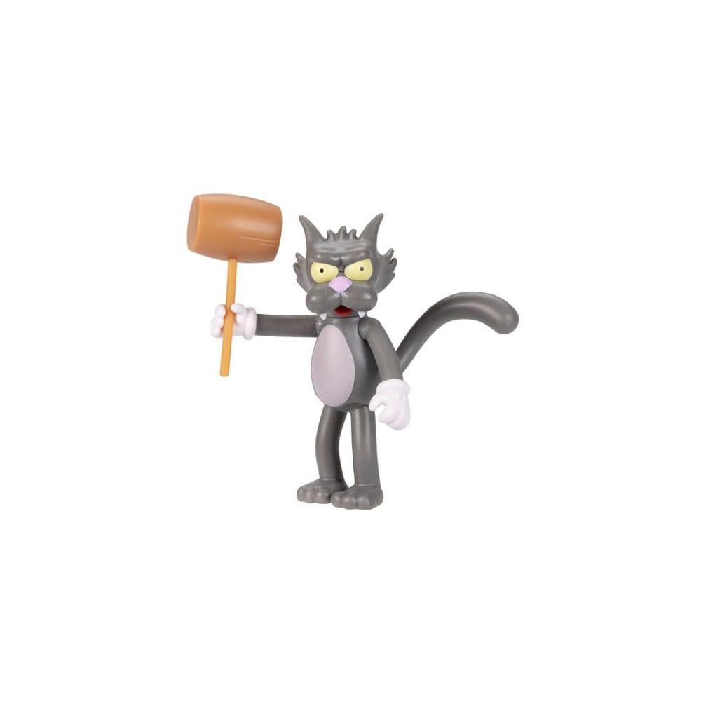 Simpsons Minifiguren Wave 2 7 cm Sortiment (8)