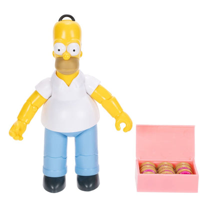 Simpsons Minifiguren Wave 1 13 cm Sortiment (6)