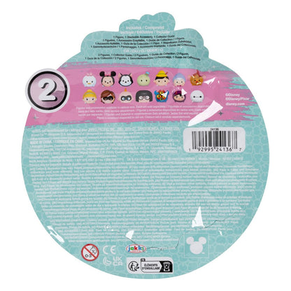 Disney Tsum Tsum Minifiguren Story Set Wave 2 Sortiment (12)