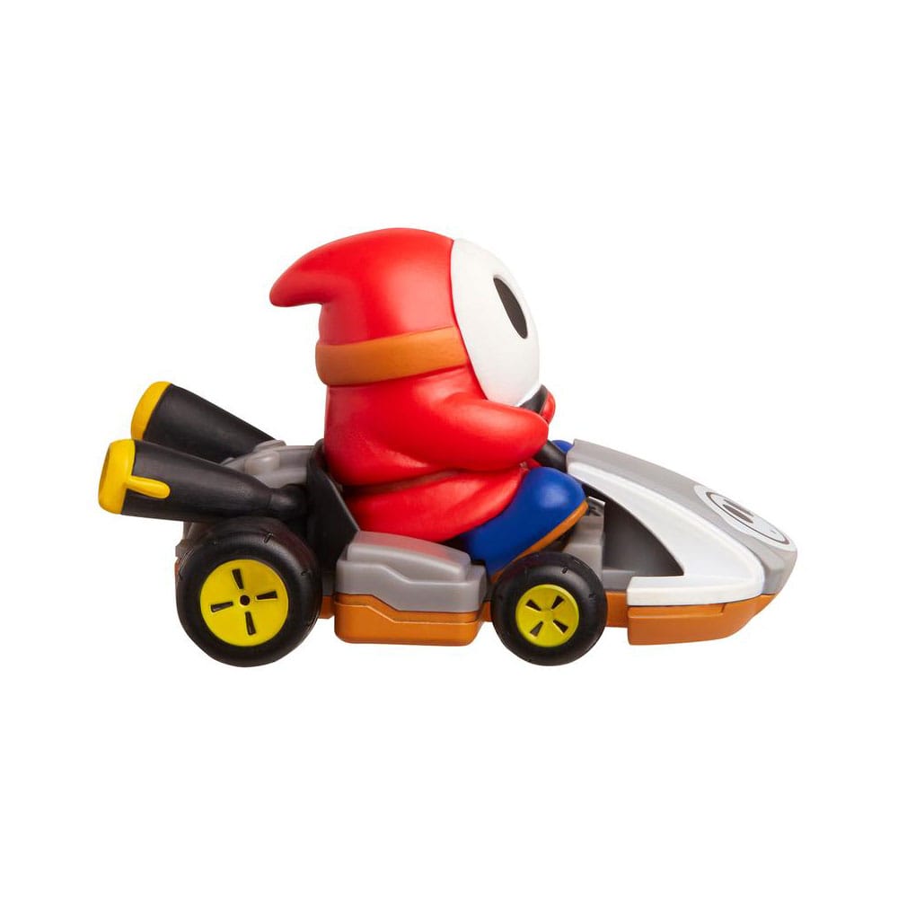 Super Mario Kart Fahrzeuge Wave 5 Sortiment (8)