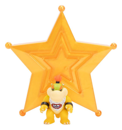 Der Super Mario Galaxy Film Actionfiguren 4 cm Wave 1 Sortiment (12)