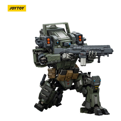 APOC Series Dark Source Actionfigur Bedrock Standard Combat Mecha 17 cm
