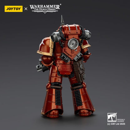 Warhammer The Horus Heresy Actionfigur Thousand Sons MK lll Tactical Legionary 12 cm