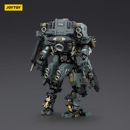 Dark Source Actionfigur APOC Series Shadow MirageMulti-Dimensional Maneuver Battle Mech 16 cm