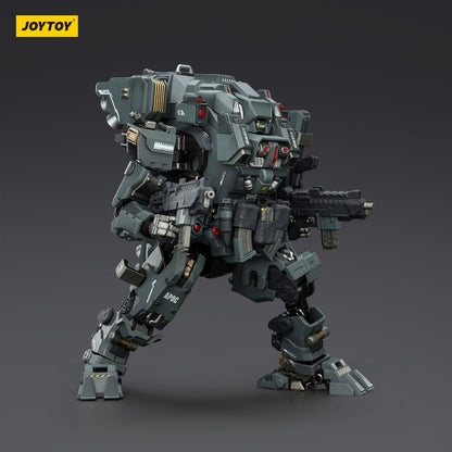 Dark Source Actionfigur APOC Series Shadow MirageMulti-Dimensional Maneuver Battle Mech 16 cm