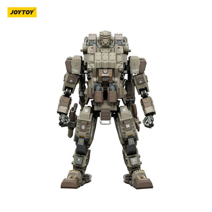 Dark Source Actionfigur APOC Series Sky Striker Precision Strike Mech 16 cm