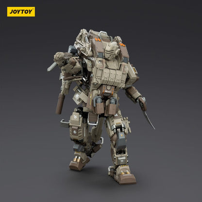Dark Source Actionfigur APOC Series Sky Striker Precision Strike Mech 16 cm
