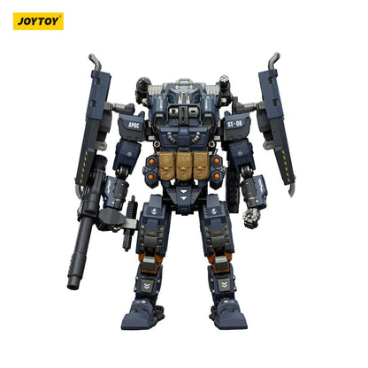 Dark Source Actionfigur APOC Series Storm Lucis Fire Support Type Mech 16 cm
