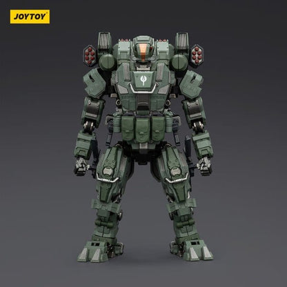 Dark Source Actionfigur 1/25 APOC Series Falcon 02 Rapid Assault Mech ST-8615 14 cm