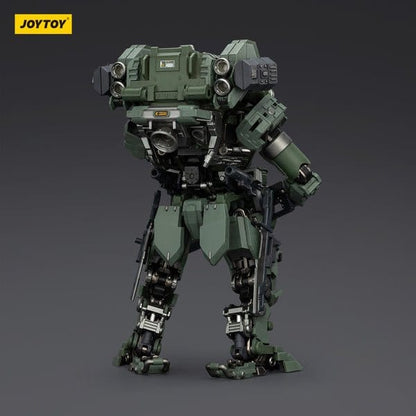 Dark Source Actionfigur 1/25 APOC Series Falcon 02 Rapid Assault Mech ST-8615 14 cm