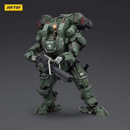Dark Source Actionfigur 1/25 APOC Series Falcon 02 Rapid Assault Mech ST-8615 14 cm
