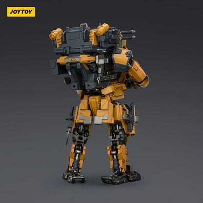 Dark Source Actionfigur 1/25 APOC Series Annihilator 02 Long-Range Strike Mech ST-8617 14 cm