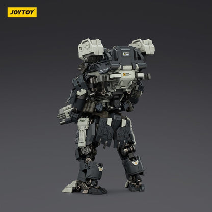 Dark Source Actionfigur APOC Series ThorFire Strike Mech 17 cm