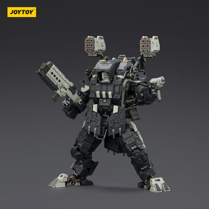 Dark Source Actionfigur APOC Series ThorFire Strike Mech 17 cm