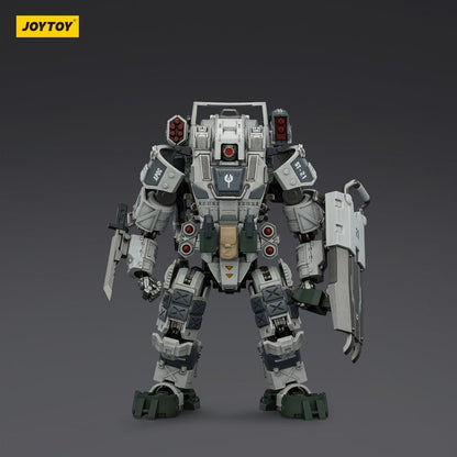 Dark Source Actionfigur APOC Series Mystic Armor Heavy Assault Mech 17 cm
