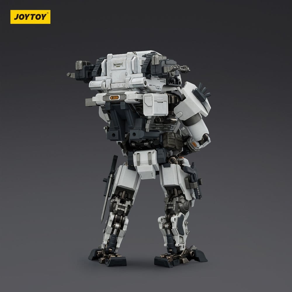 Dark Source Actionfigur APOC Series DragonFang Assault Mech 17 cm