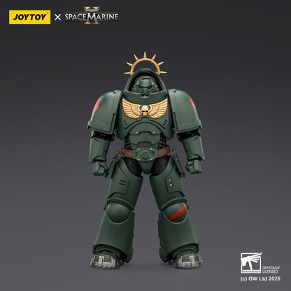 Warhammer 40,000 Actionfigur Game Edition Dark Angels Heavy Intercessor 13 cm