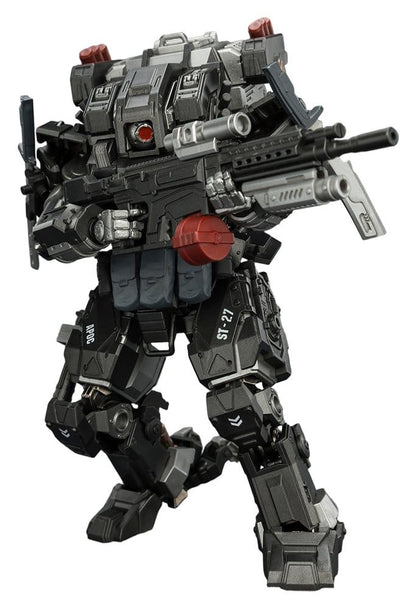 Dark Source APOC Series Actionfigur Mystic Armor 02 Assault Mech ST-8627 17 cm