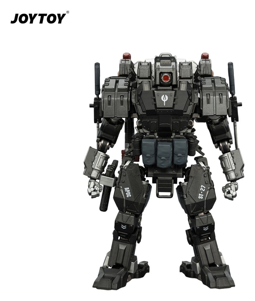 Dark Source APOC Series Actionfigur Mystic Armor 02 Assault Mech ST-8627 17 cm