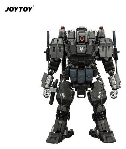 Dark Source APOC Series Actionfigur Mystic Armor 02 Assault Mech ST-8627 17 cm