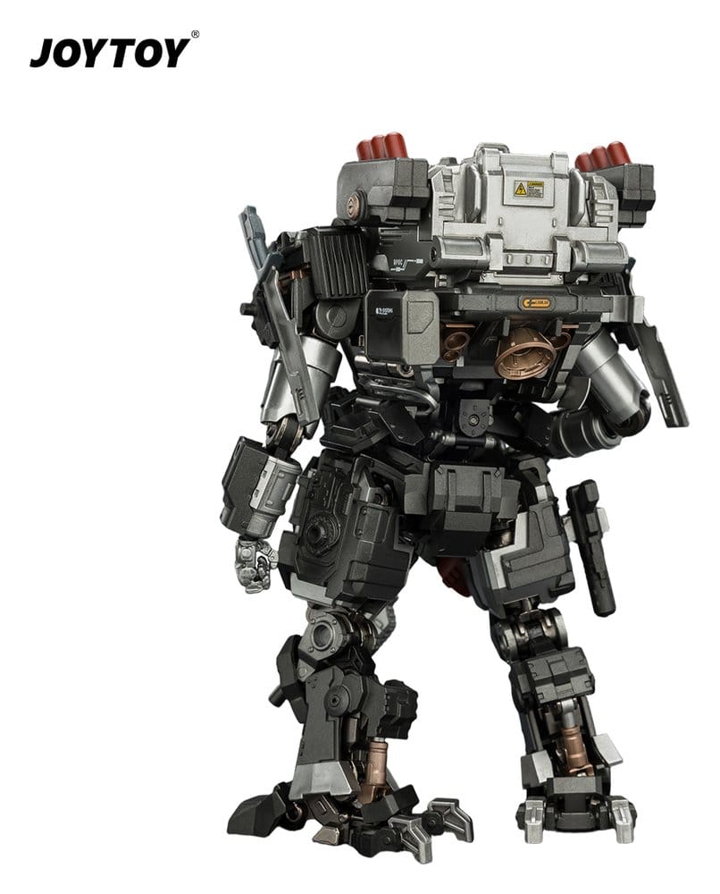 Dark Source APOC Series Actionfigur Mystic Armor 02 Assault Mech ST-8627 17 cm