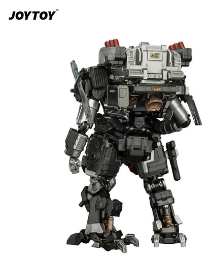 Dark Source APOC Series Actionfigur Mystic Armor 02 Assault Mech ST-8627 17 cm
