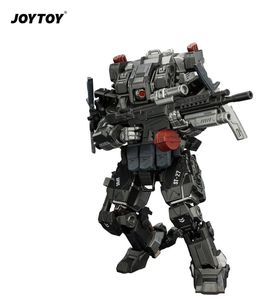Dark Source APOC Series Actionfigur Mystic Armor 02 Assault Mech ST-8627 17 cm