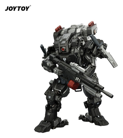 Dark Source APOC Series Actionfigur Mystic Armor 02 Assault Mech ST-8627 17 cm