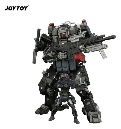 Dark Source APOC Series Actionfigur Mystic Armor 02 Assault Mech ST-8627 17 cm
