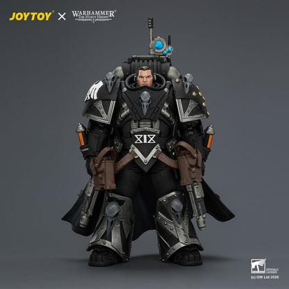 Warhammer Actionfigur Raven Guard Kaedes Nex, the Blood Crow 13 cm