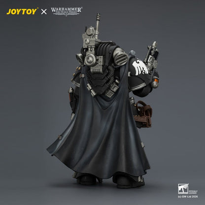 Warhammer Actionfigur Raven Guard Kaedes Nex, the Blood Crow 13 cm